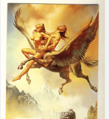 I have a question about centaur babies.