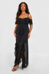 Higher end of Plus Size, What do you wear to events? 
