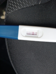 Trying to conceive over 40 part 4