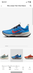 Unusual Nikes