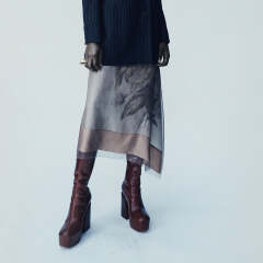 Les Parisiennes des Mamanset: A Sin of Pride