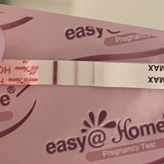 BFP 19/08/23 - anyone else?