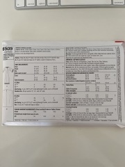 Dressmaking - experienced and beginners welcome