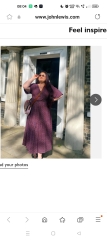 Can I winterise this dress for a wedding evening do?