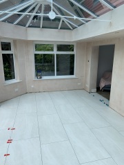 With pics - Channel your Sarah Beeny ideas for me please? With pics