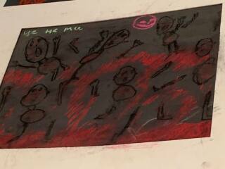 Ukraine Invasion: Part 44