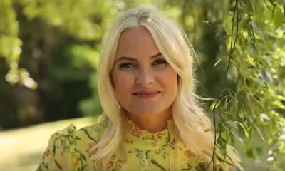 Royal Style and Beauty - what goes in the Bold Tower? White stilettos, green coats and too much of the flower?