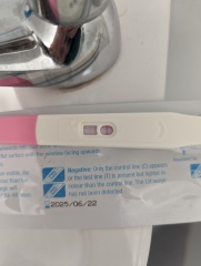BBTing our way to a BFP in August 🎉