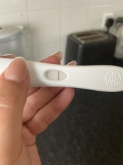 Fertility clinic advise.