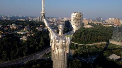 Ukraine Invasion: Part 43