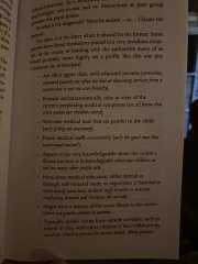 To think this guidance on the safeguarding network is awful ?