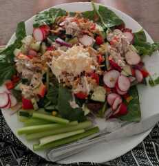 16:8 and Menopausal - worth a try?