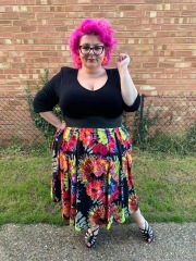 Invited to an A list wedding- need an outfit!