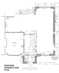 What would you do? Floorplan minds unite!