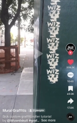 Graffiti