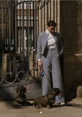 Can I winterise this dress for a wedding evening do?