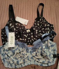 Wireless bra shopping GG