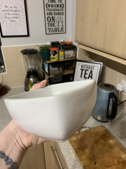 Soup bowls - help me find soup bowls!