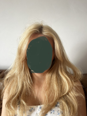 Can anyone help with my hair, pics included