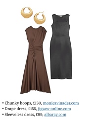 Can I winterise this dress for a wedding evening do?