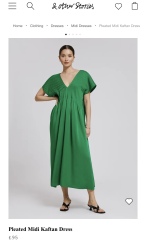 Outfit help for wedding -few months post-partum