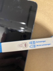 Is this a faint positive pregnancy test?