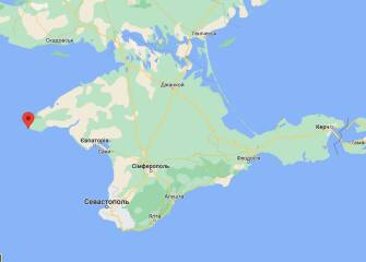 Ukraine Invasion: Part 44