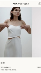 Petite register office wedding dress help