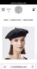 Les Parisiennes des Mamanset: A Sin of Pride