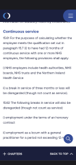 Colleagues complaining about maternity leave