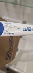1DPO... Any tww buddies? 