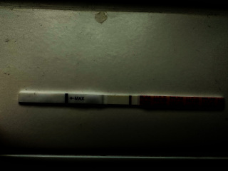 Is this just an indent?