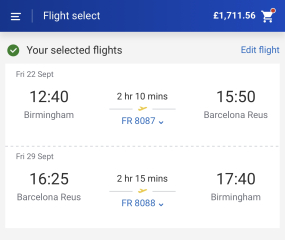 AIBU to ask where the hell can I take seven people on holiday without bankrupting myself?!