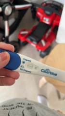 Faint positives ?