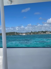 Come and tell me your dull and unexciting news 26: Calmly through the day 