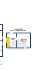 Would you give up a bedroom for a bigger bathroom?