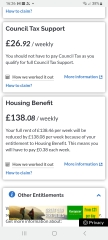 What are all pensioners getting another £300 this winter??