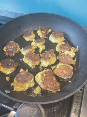 Summer '23 Boot Camp, Week 7: only 2 weeks to go