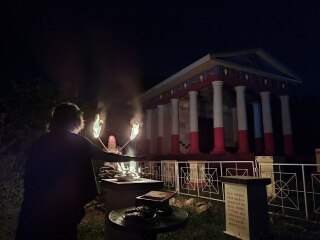 Any Witches Here?- Part 19