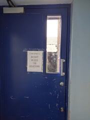 To be totally and utterly fed up with Hartlepool Council and Thirteen?