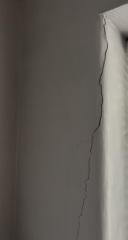 Should I be concerned about this crack