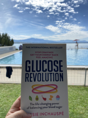 The Saxenda Sisterhood 