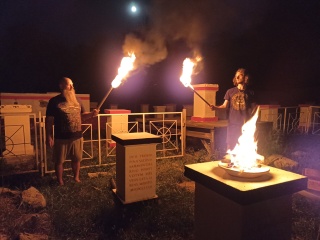 Any Witches Here?- Part 19