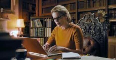 Dark Academia - anyone who loves this style?