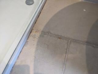 Stone floor cleaning - any thoughts/tips?