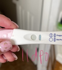 11dpo