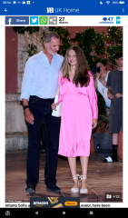 Royal Style and Beauty: Carpe Diadem! No tears or tiers, just tiaras please 