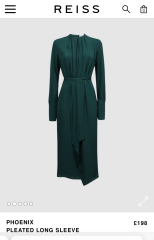 Wedding guest outfit for older ladies!