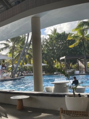 Come and tell me your dull and unexciting news 26: Calmly through the day 