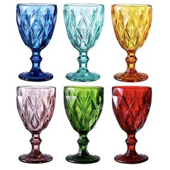 To ask you where I might find these lovely things?